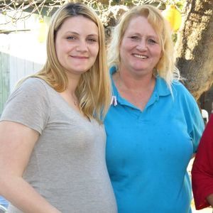 Meet your Posher, Lynnette